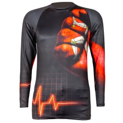 Manx Fist - Base Layer -  TM LS 223